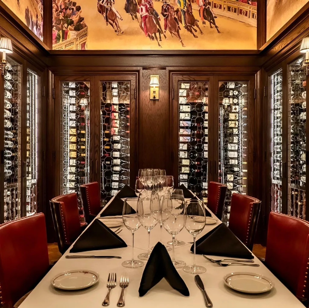 Musso & Frank Grill