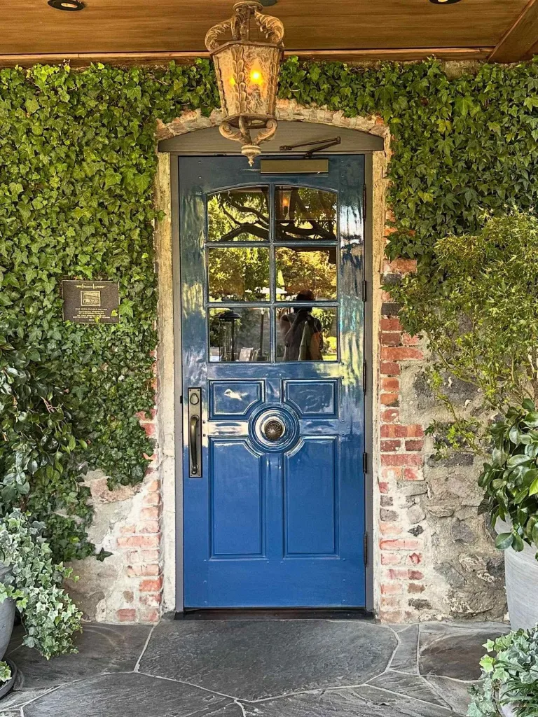 The French Laundry