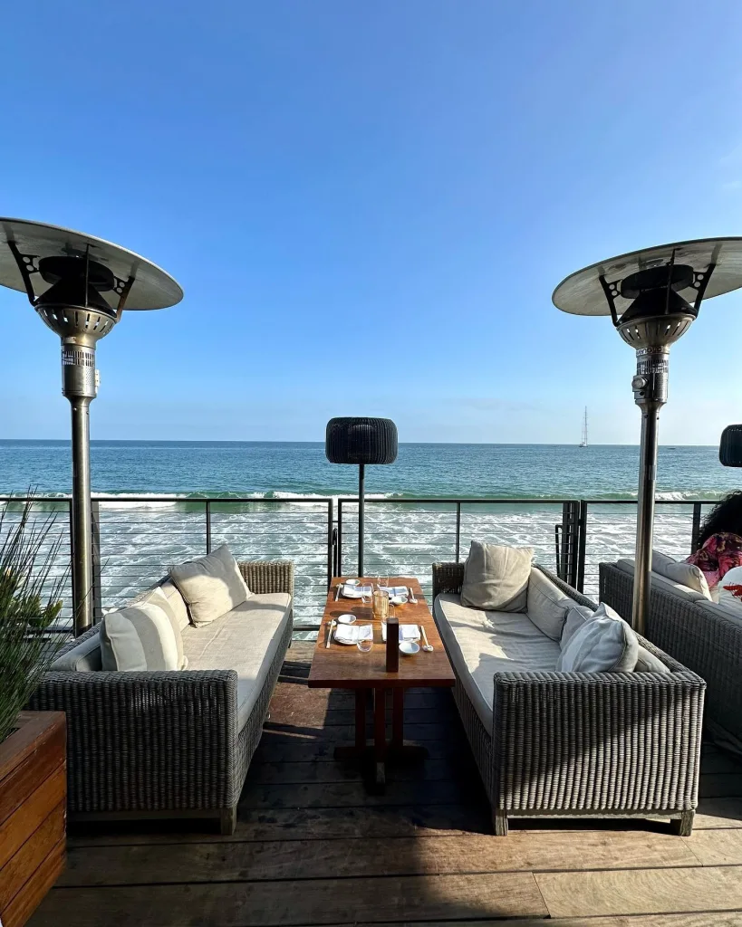 Nobu Malibu