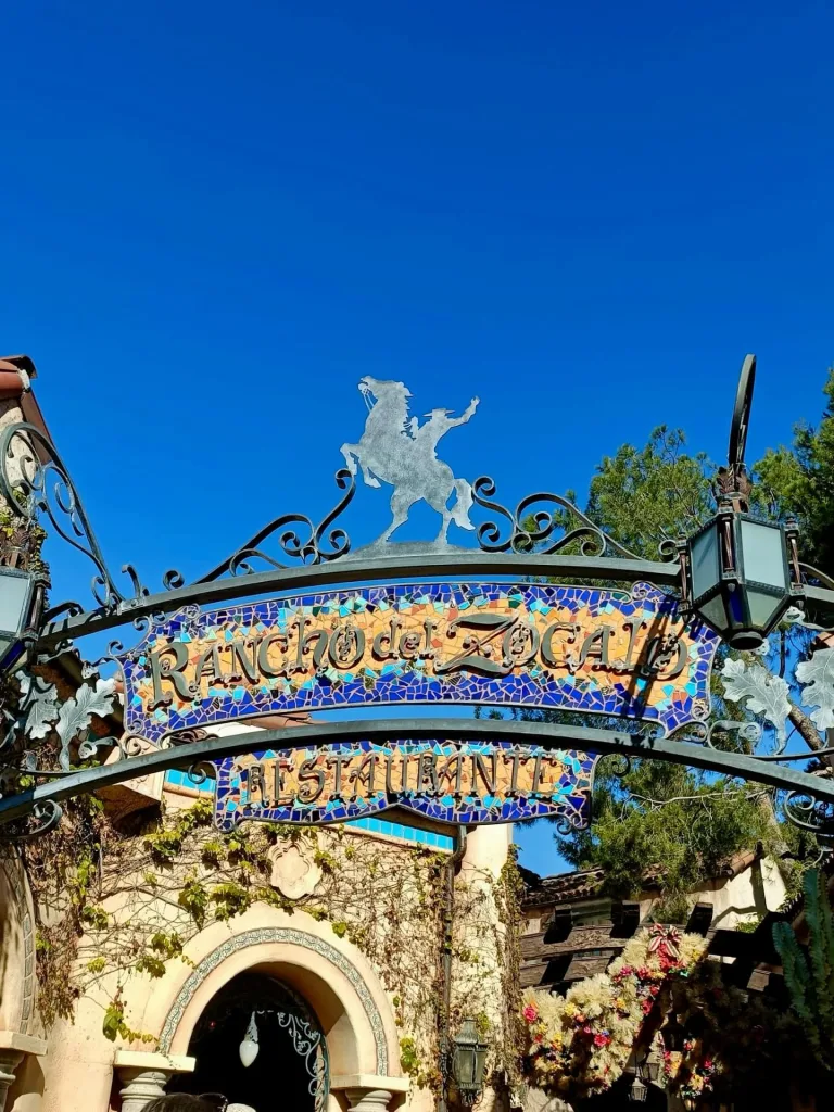Rancho del Zocalo Restaurante