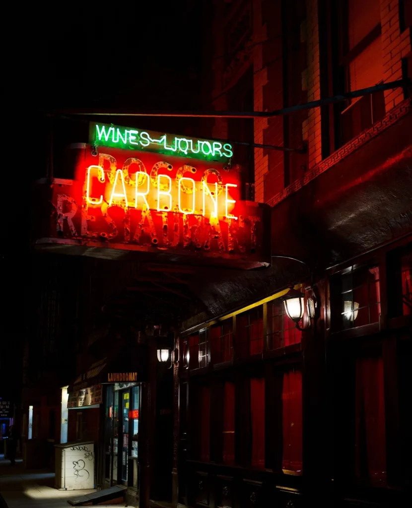Carbone