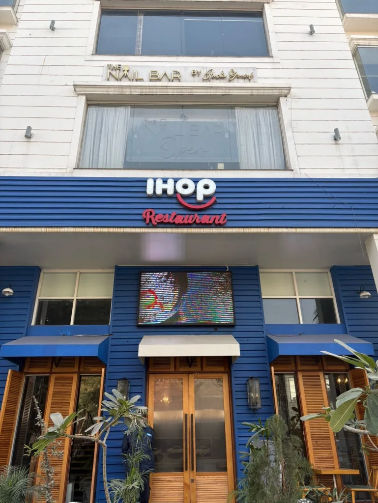 Breakfast Restaurants Worth Visiting for Morning Craving 1 IHOP Breakfast Restaurants