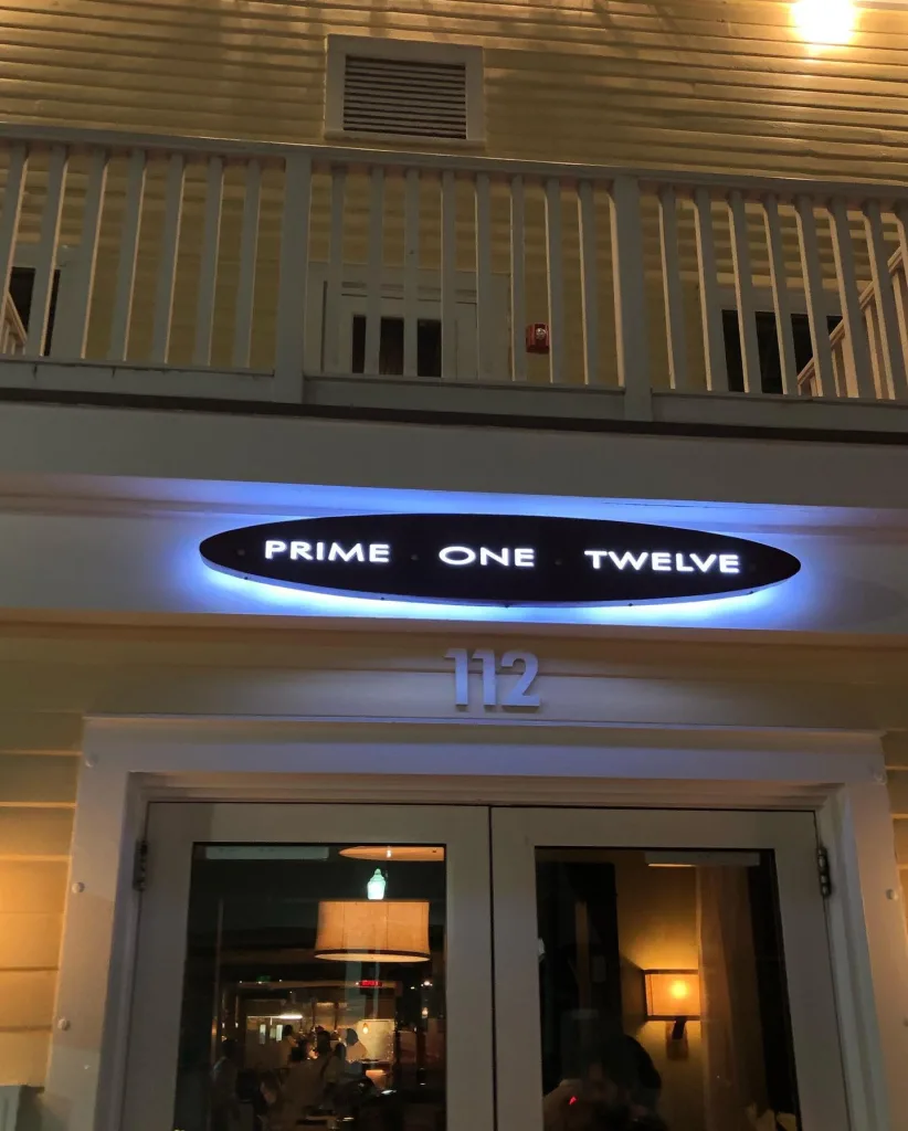 10 Miami Beach Restaurants You Need to Visit This Year 2 Prime 112