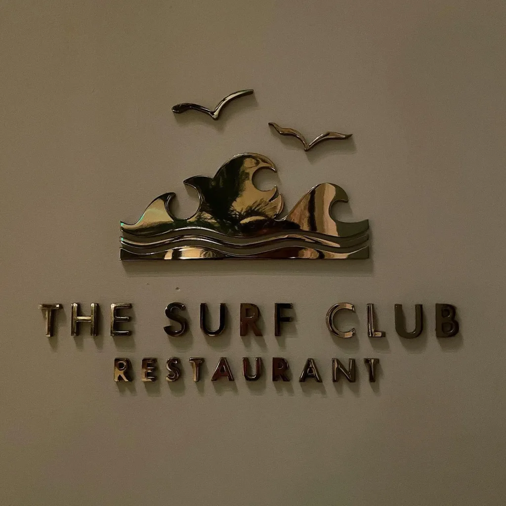 10 Miami Beach Restaurants You Need to Visit This Year 4 The Surf Club Restaurant