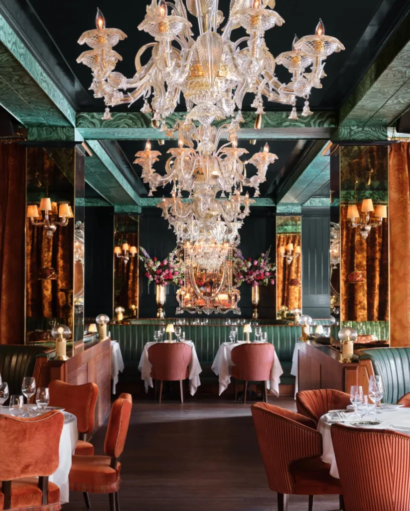 10 Miami Beach Restaurants You Need to Visit This Year 8 Carbone Miami