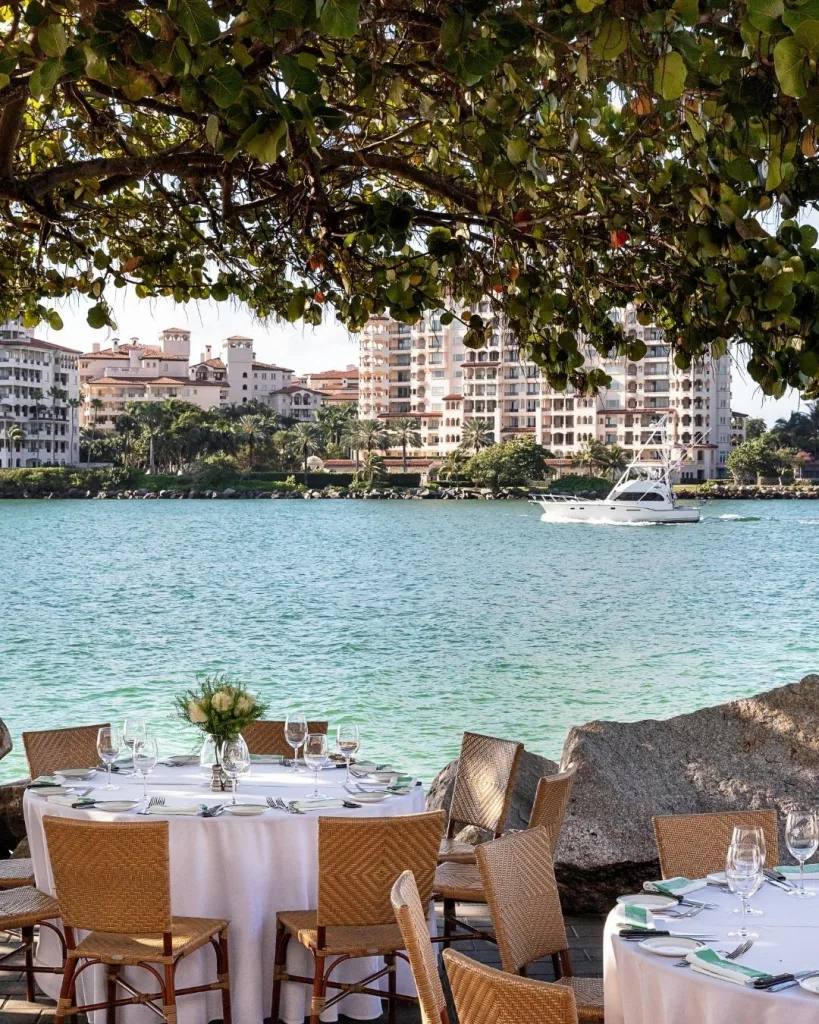 10 Miami Beach Restaurants You Need to Visit This Year 3 Smith & Wollensky