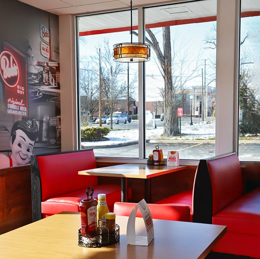 Family-Friendly Dining Experience