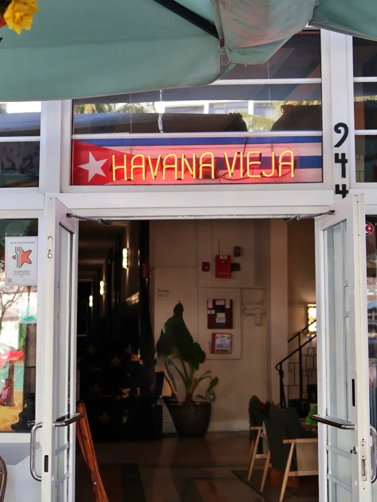 Havana Vieja