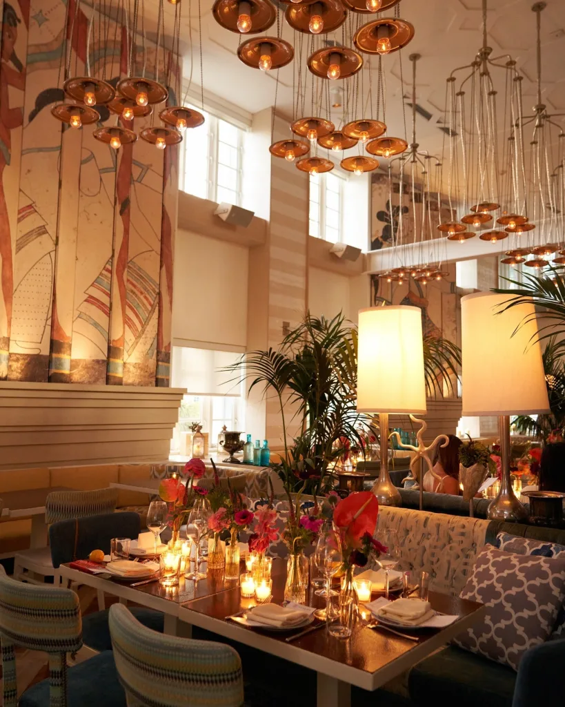 Byblos Miami