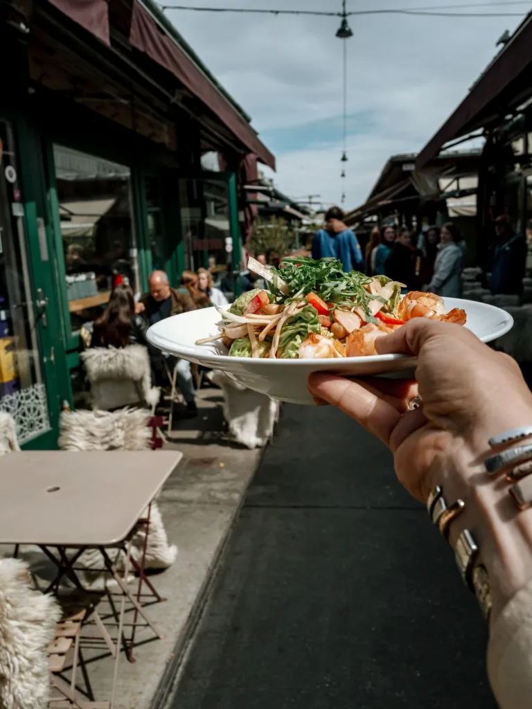 Neni am Naschmarkt