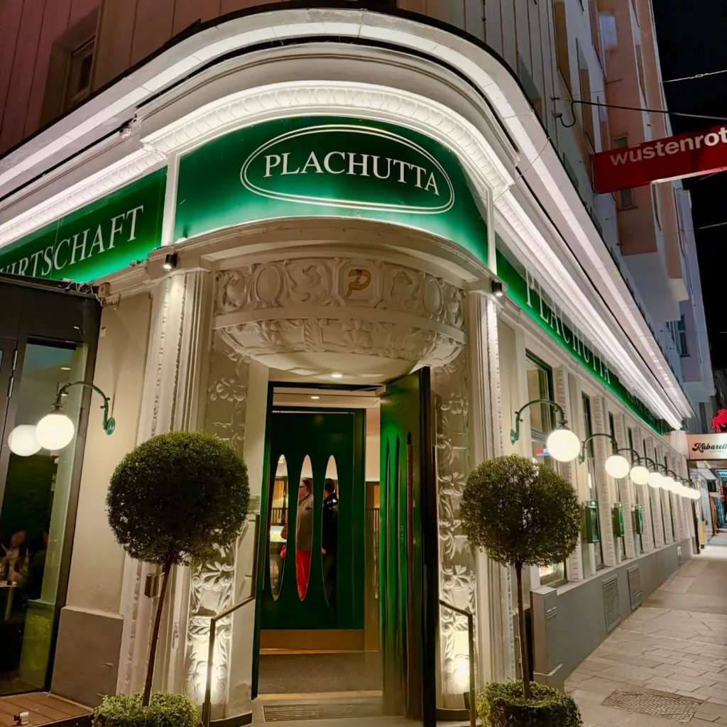 Plachutta