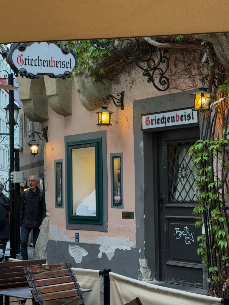 Griechenbeisl