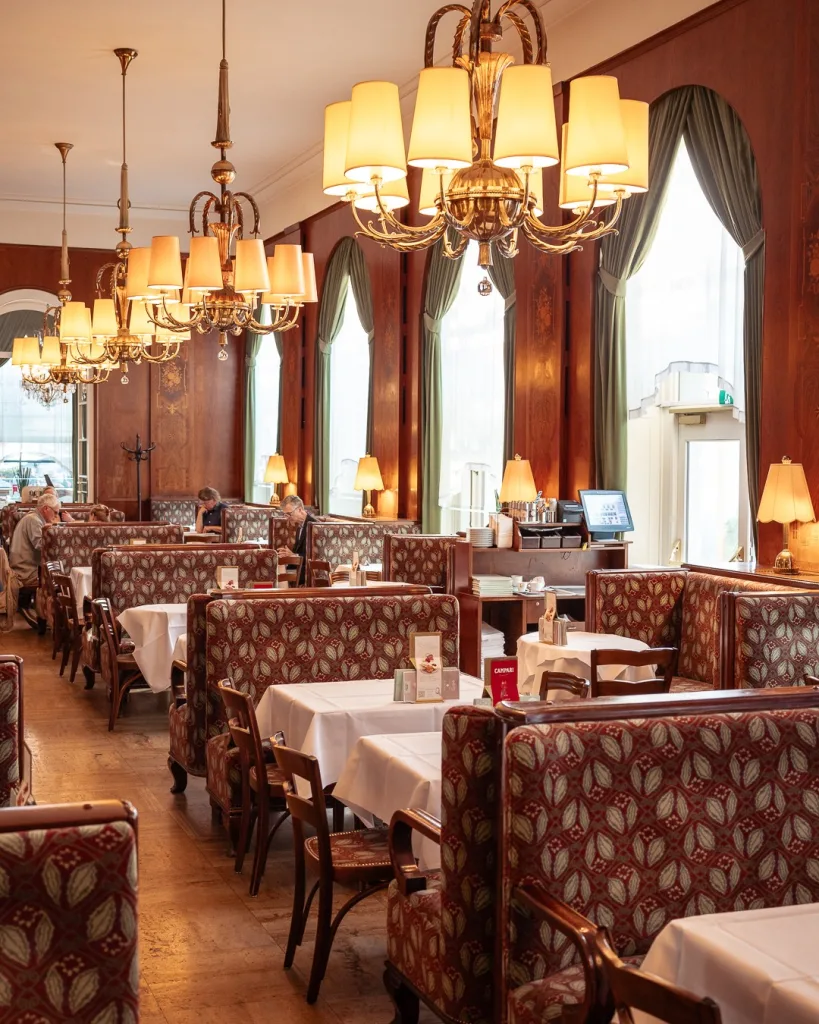 Café Landtmann