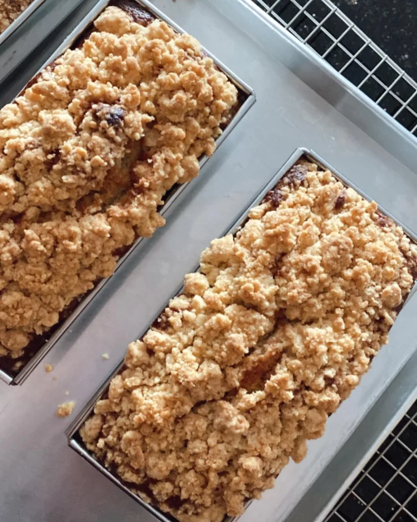 Banana Crumble Recipe 2 Banana Crumble Recipe
