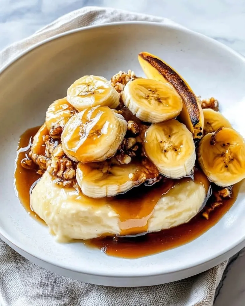 Bananas Foster Recipe 1 Bananas Foster Recipe