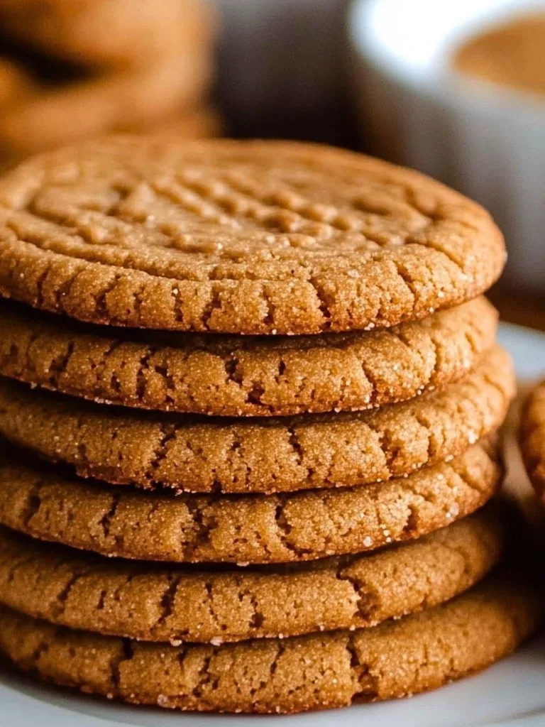 Biscoff Oatmeal Cookies Recipe 3 Biscoff Oatmeal Cookies