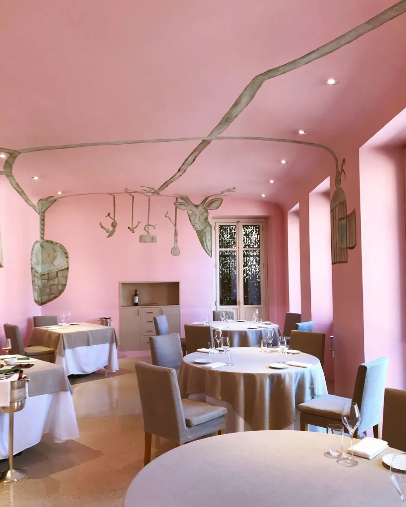 10 Italienische Restaurants Every Food Lover Should Visit 5 Piazza Duomo