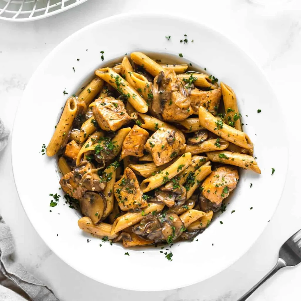 Pasta Da Vinci Cheesecake Factory Copycat 3 Pasta Da Vinci Cheesecake Factory Copycat