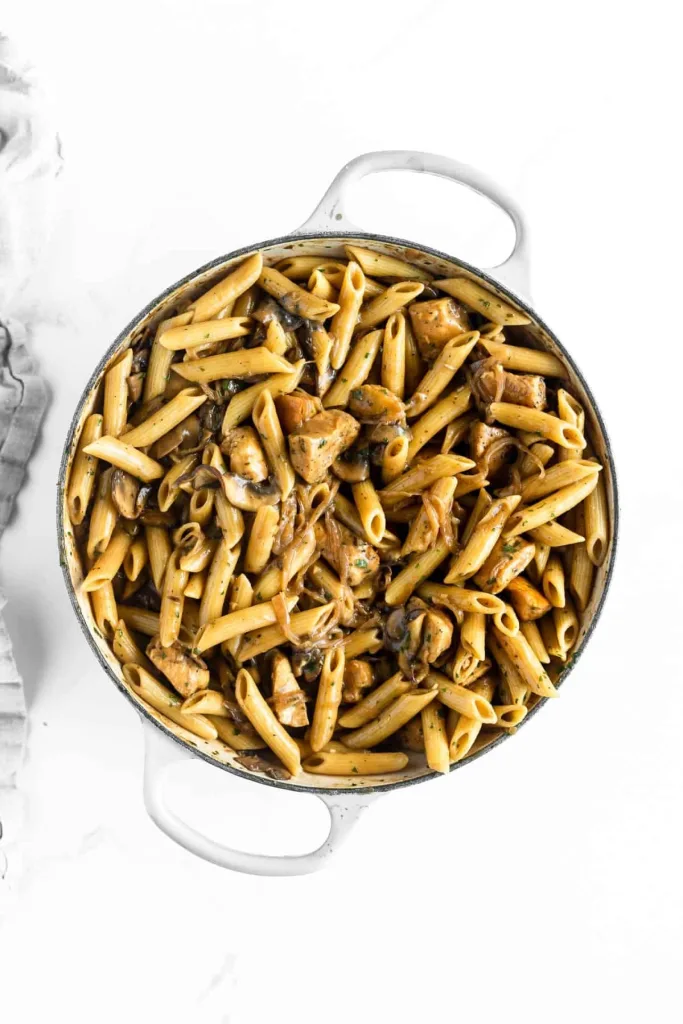 Pasta Da Vinci Cheesecake Factory Copycat 2 Pasta Da Vinci Cheesecake Factory Copycat