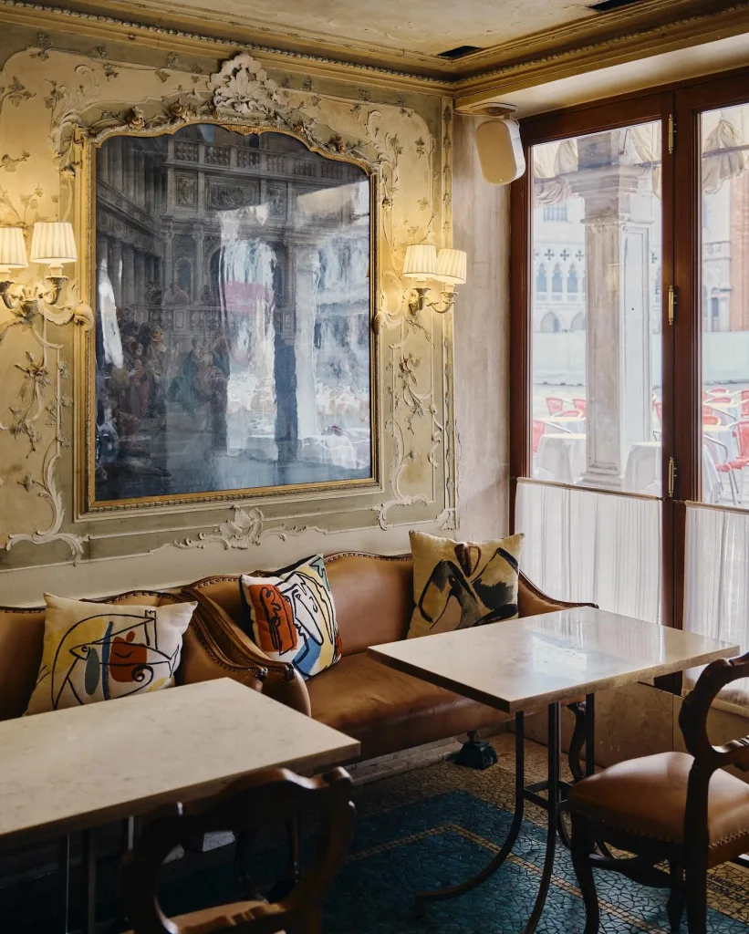 10 Italienische Restaurants Every Food Lover Should Visit 4 Ristorante Quadri
