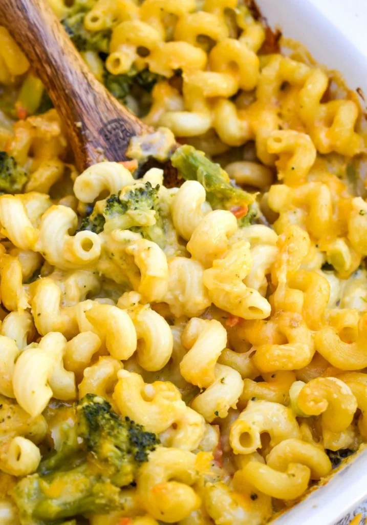 Panera Bread Broccoli Mac and Cheese Recipe 3 Panera Bread Broccoli Mac and Cheese Recipe