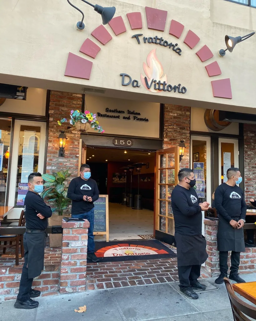 10 Italienische Restaurants Every Food Lover Should Visit 7 Da Vittorio