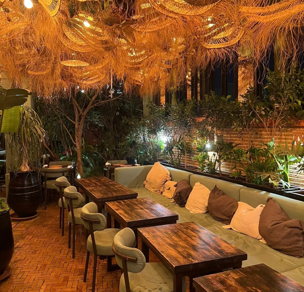 10 Italienische Restaurants Every Food Lover Should Visit 2 La Pergola
