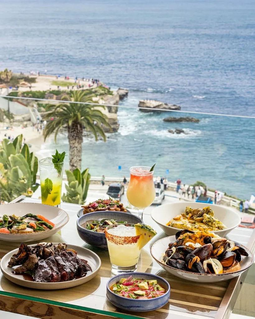 George's at the Cove