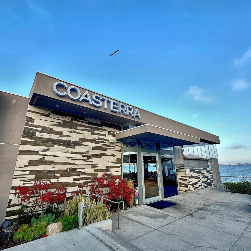 Coasterra