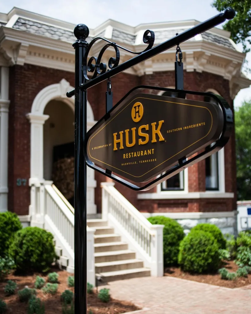 Husk Nashville