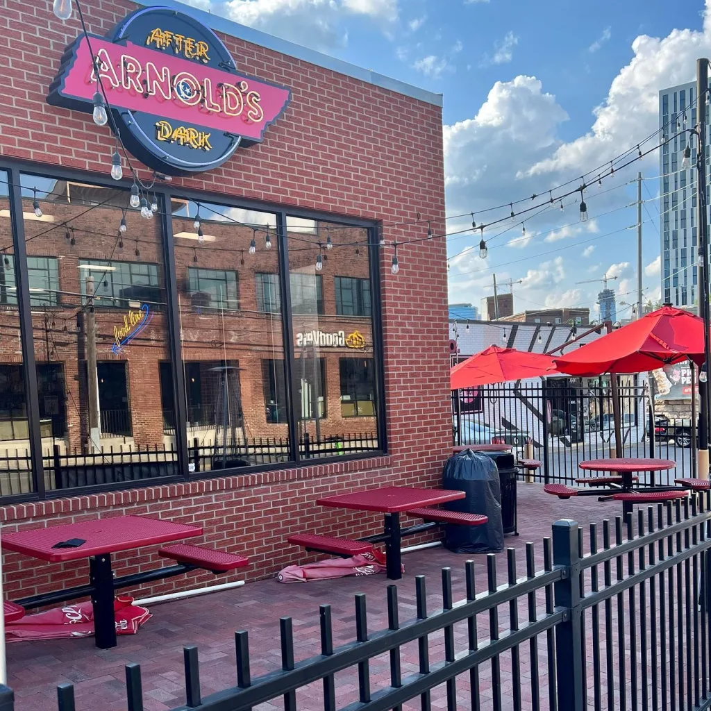 Arnold's Country Kitchen