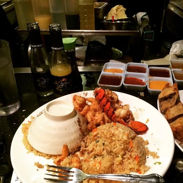 10 Teppanyaki Restaurants Everyone Should Experience Once 6 Musashi Japanese Steakhouse