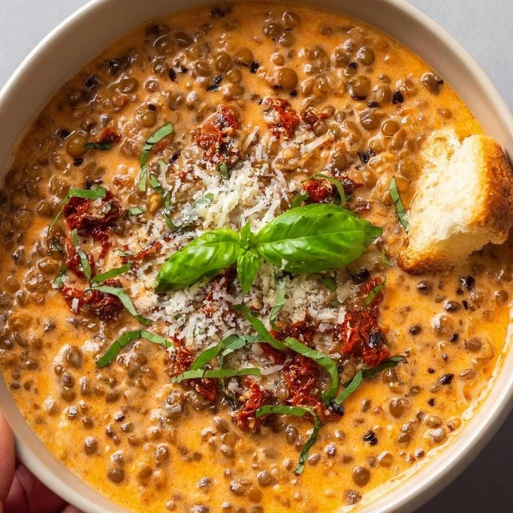 Marry Me Lentils Recipe 2 Marry Me Lentils