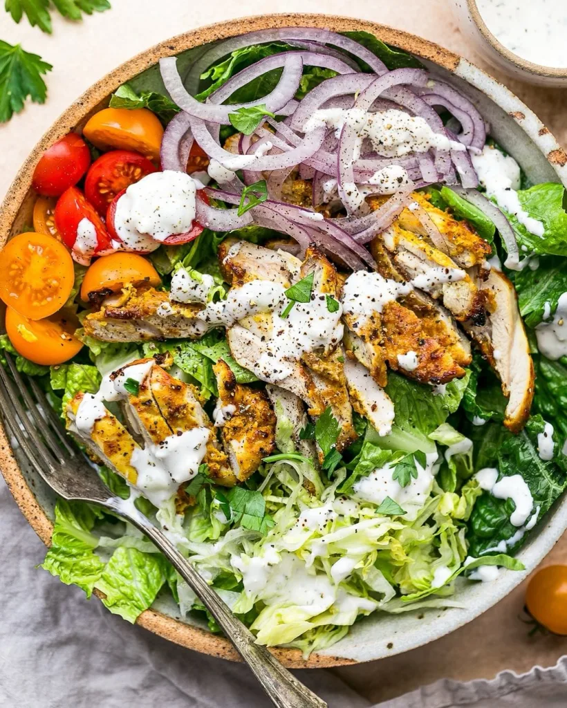 Greek Chicken Gyros Recipe 3 Greek Chicken Gyros