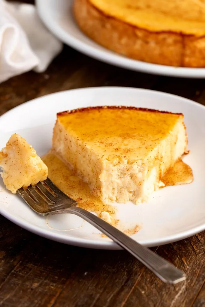 Greek Honey Cake Recipe 3 Greek Honey Cake