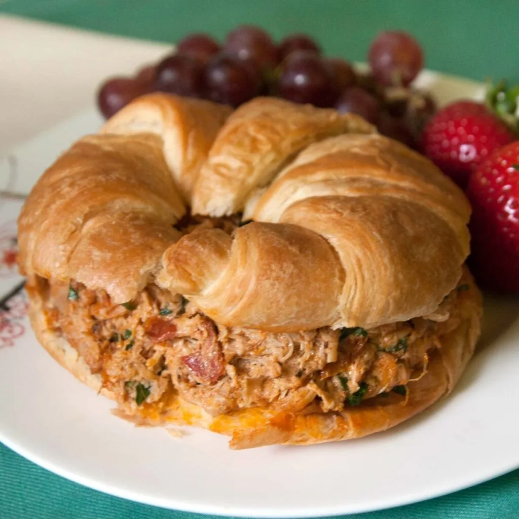 Sun Dried Tomato Chicken Salad Recipe 3 Sun Dried Tomato Chicken Salad