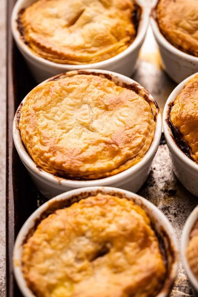Guinness Braised Beef Pot Pie Recipe 1 Guinness Braised Beef Pot Pie