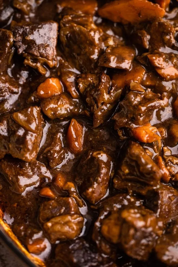 Guinness Braised Beef Pot Pie Recipe 2 Guinness Braised Beef Pot Pie