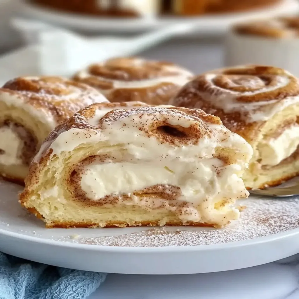 Tres Leches Cinnamon Rolls Recipe 1 Tres Leches Cinnamon Rolls