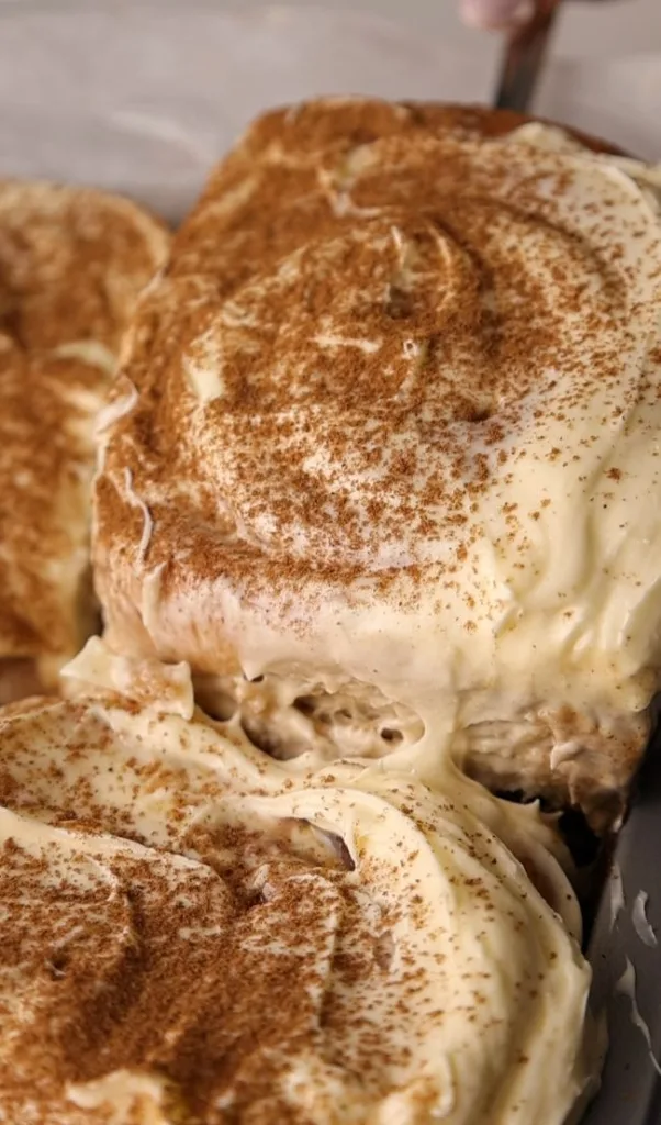 Tres Leches Cinnamon Rolls Recipe 3 Tres Leches Cinnamon Rolls