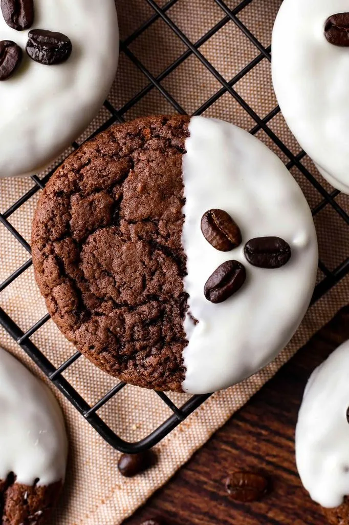Espresso Martini Cookies Recipe 1 Espresso Martini Cookies