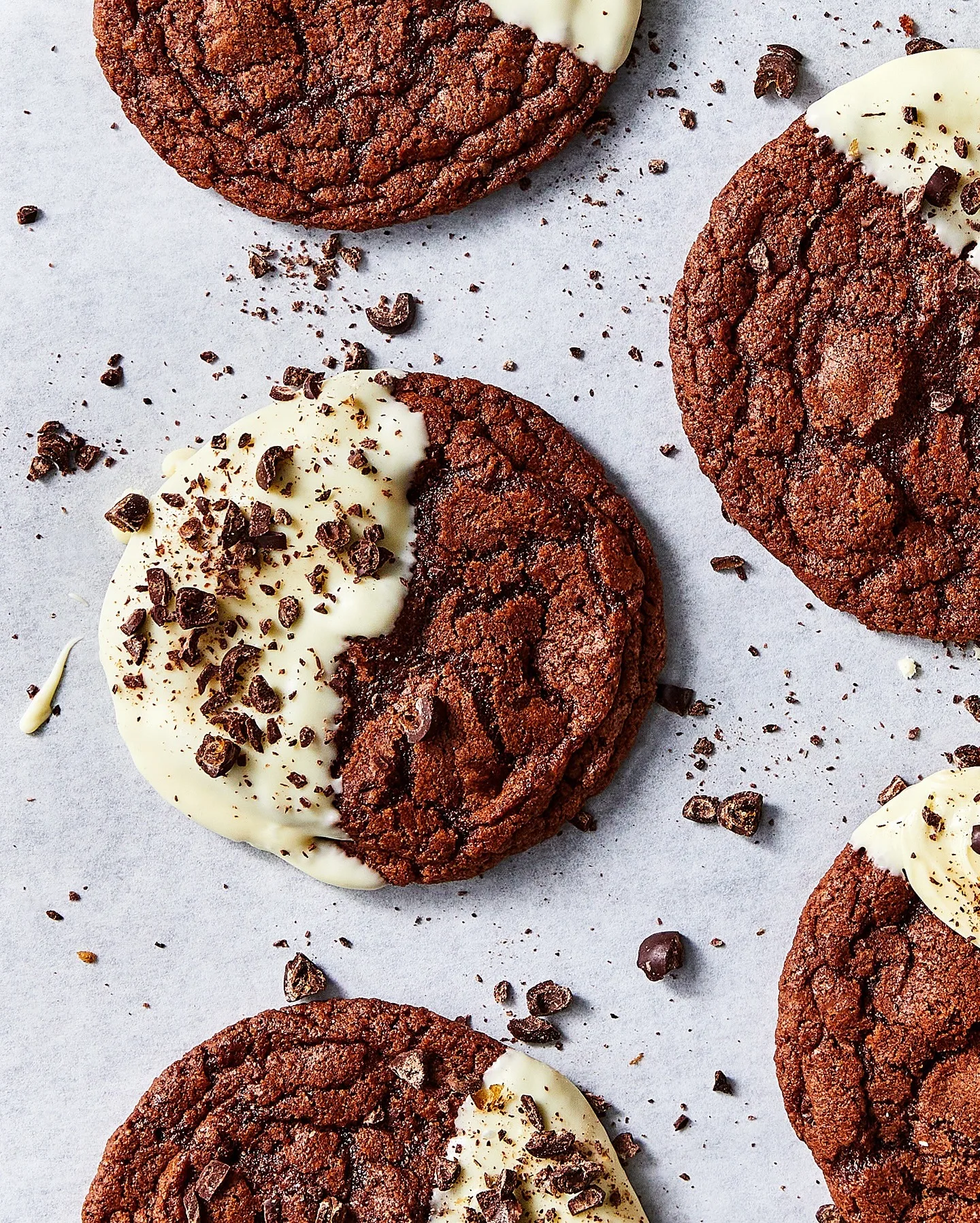 Espresso Martini Cookies Recipe 2 Espresso Martini Cookies