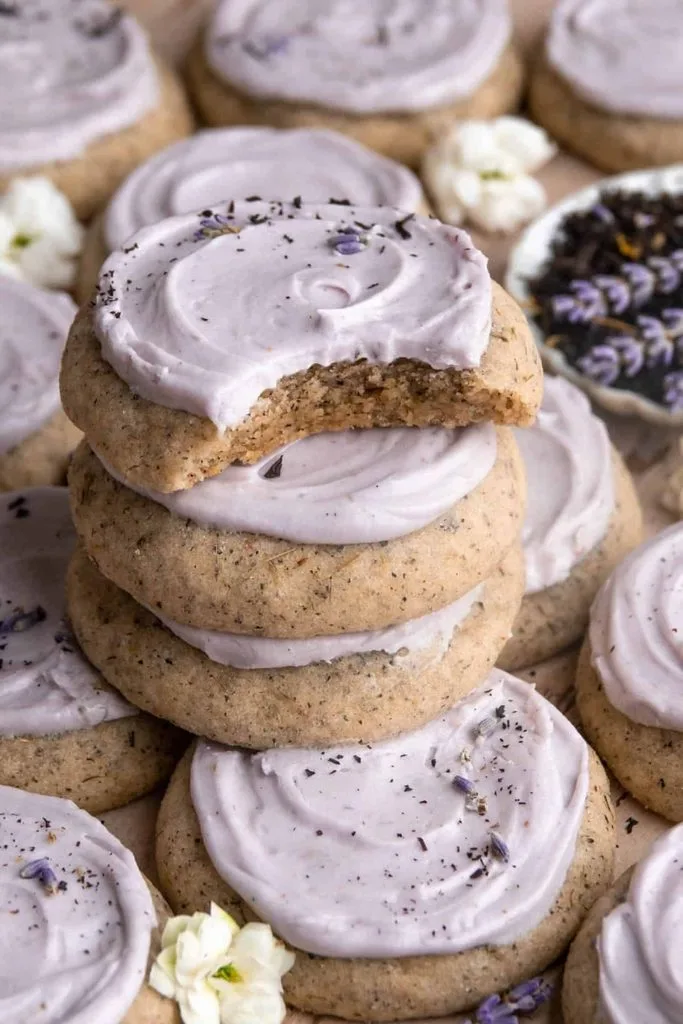 London Fog Tea Cookies Recipe 6 image 157