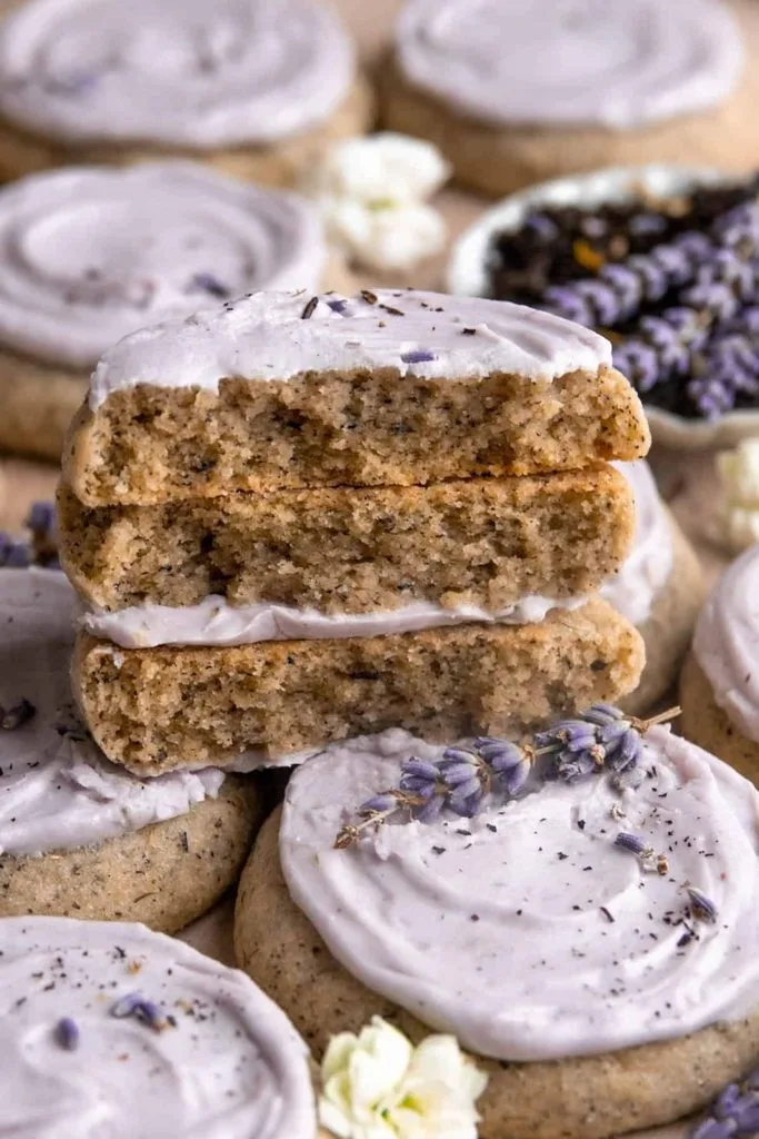 London Fog Tea Cookies Recipe 4 image 158
