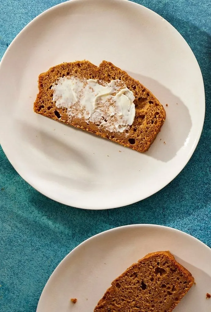 Sweet Potato Cinnamon Bread Recipe 3 Sweet Potato Cinnamon Bread