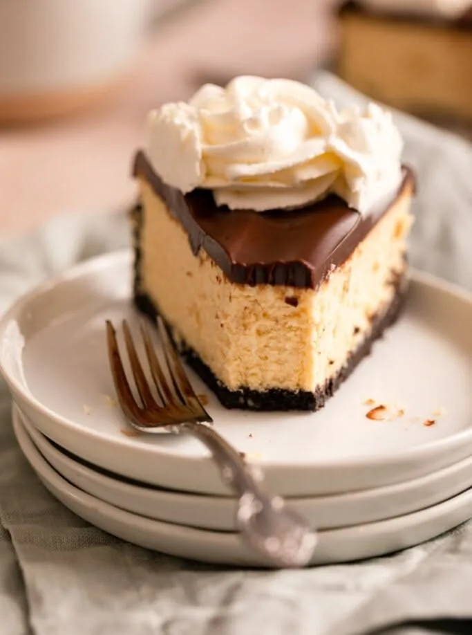 Baileys Irish Cream Cheesecake Recipe 3 Baileys Irish Cream Cheesecake