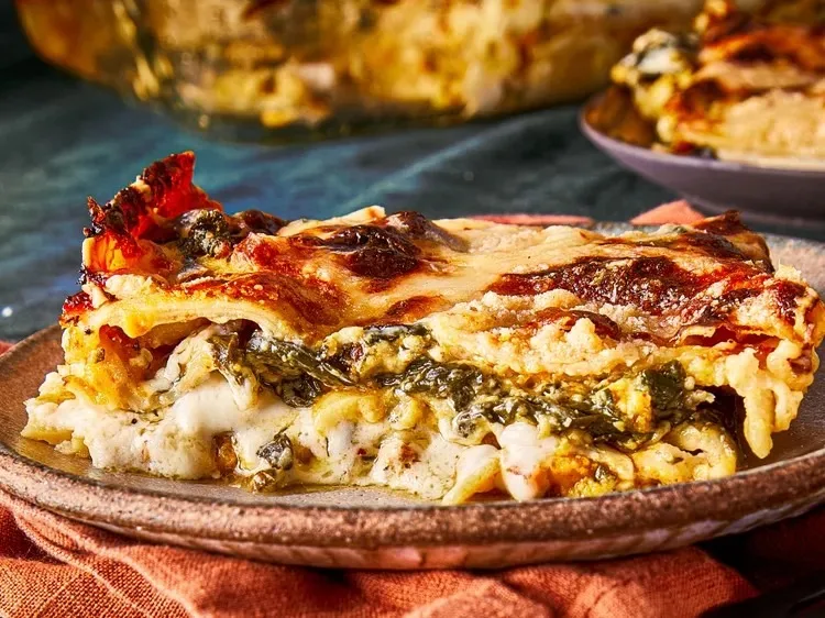 Pumpkin Lasagna Recipe 3 Pumpkin Lasagna Recipe