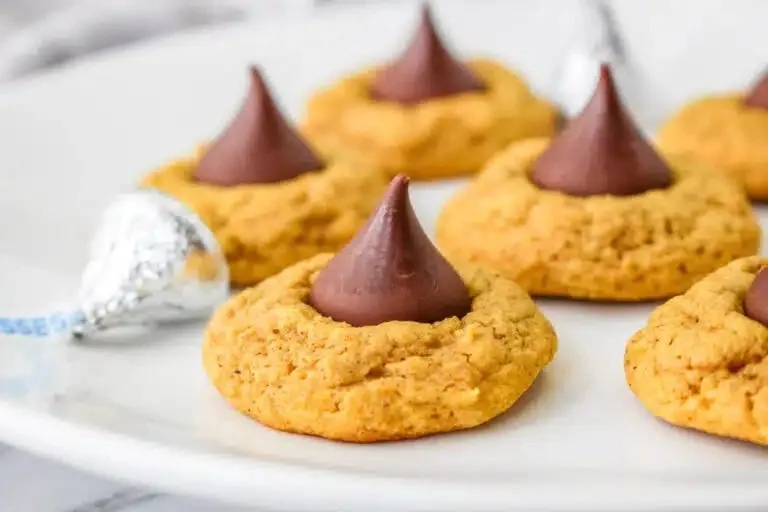 Pumpkin Blossoms Cookies Recipe 1 Pumpkin Blossoms Cookies Recipe