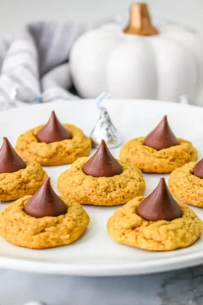Pumpkin Blossoms Cookies Recipe 3 Pumpkin Blossoms Cookies Recipe