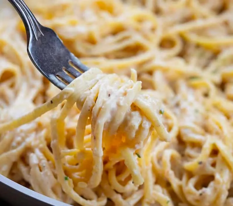 French Onion and Browned Butter Pasta Recipe 2 French Onion and Browned Butter Pasta